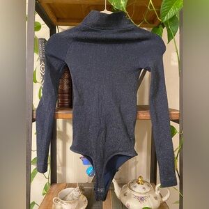 Free People Intimates Bodysuit Size: Xs